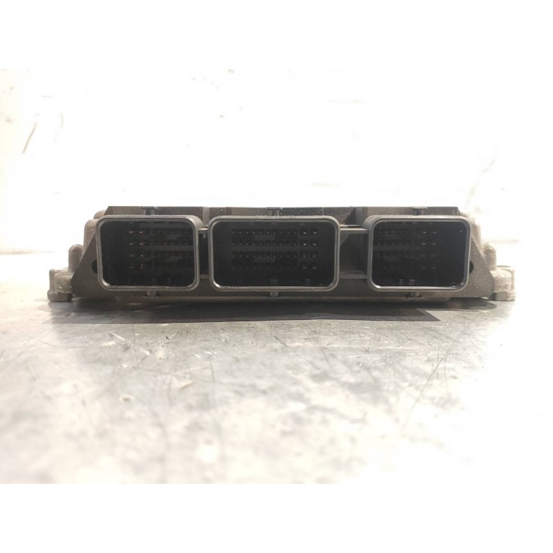 Recambio de centralita motor uce para peugeot 307 break/sw (s2) x-line referencia OEM IAM 0281011863 9659342280 9653958980 BOSCH