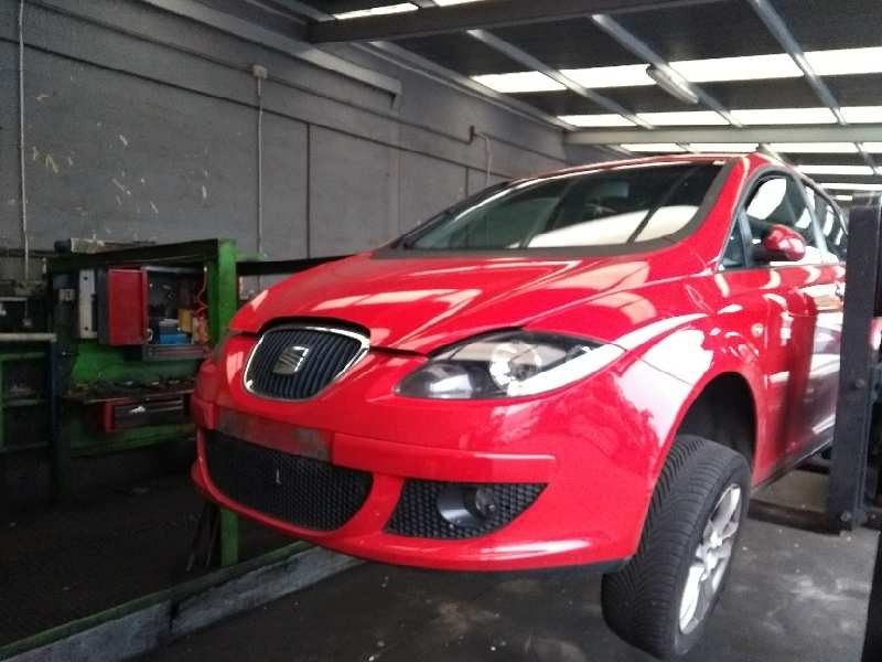 seat altea (5p1) del año 2005