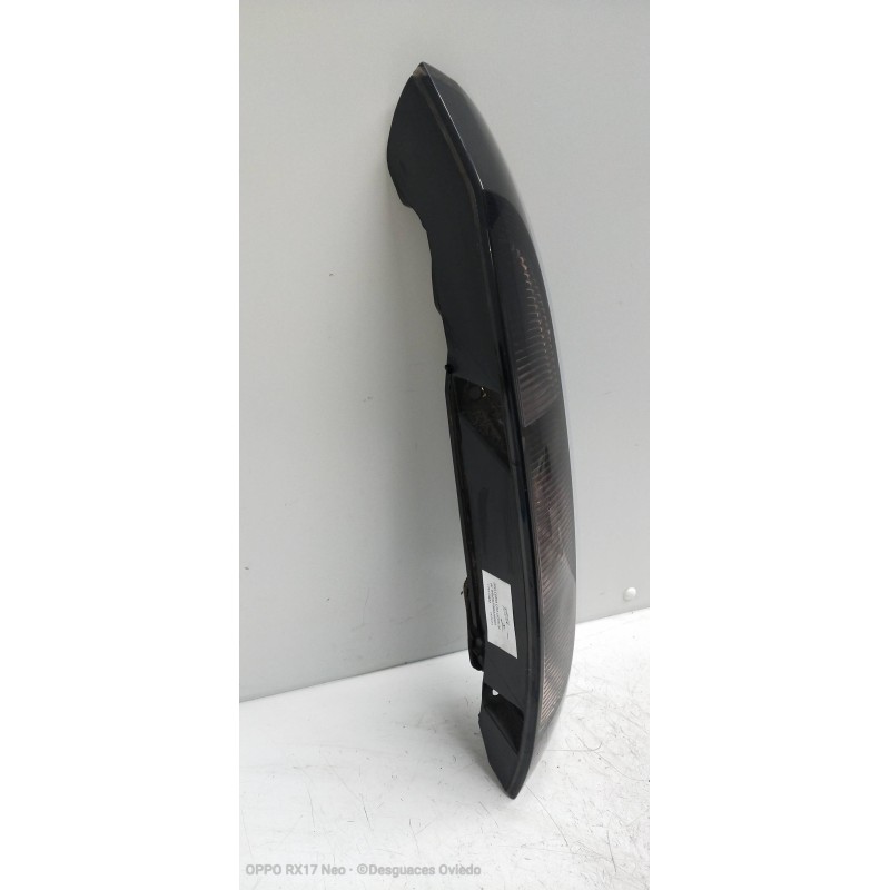 Recambio de piloto trasero derecho para opel corsa c blue line referencia OEM IAM   3P