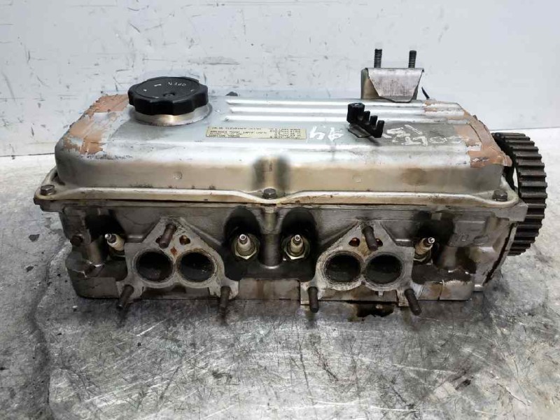 Recambio de culata para mitsubishi colt (c50) glxi referencia OEM IAM 4G15  
