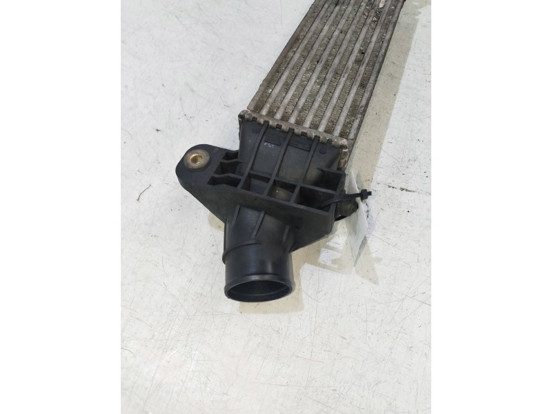 Recambio de intercooler para citroen c4 berlina collection referencia OEM IAM 868963A IS7Q9L440 