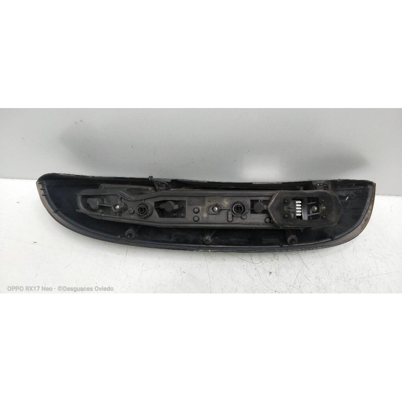 Recambio de piloto trasero derecho para opel corsa c blue line referencia OEM IAM   3P