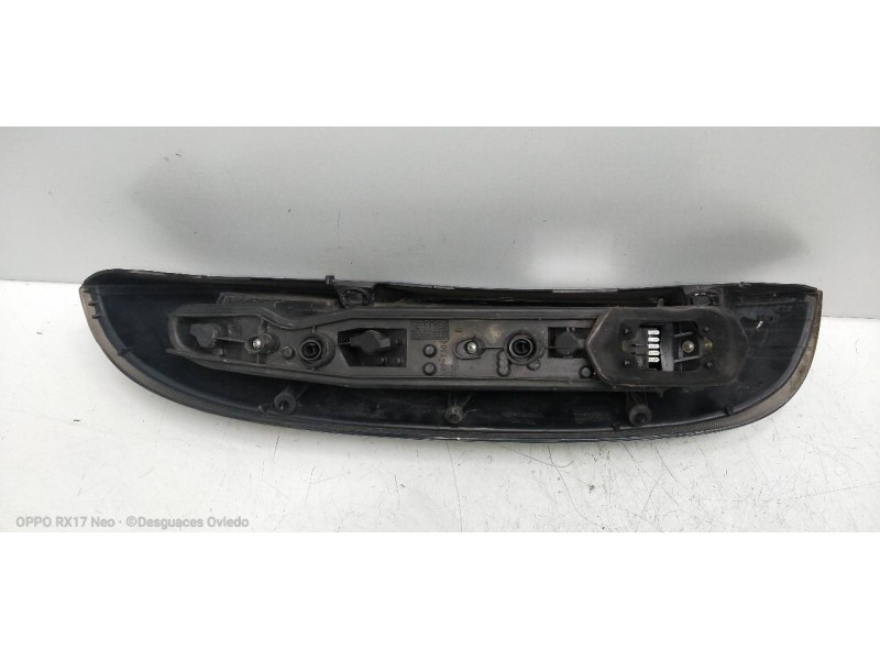 Recambio de piloto trasero derecho para opel corsa c blue line referencia OEM IAM   3P