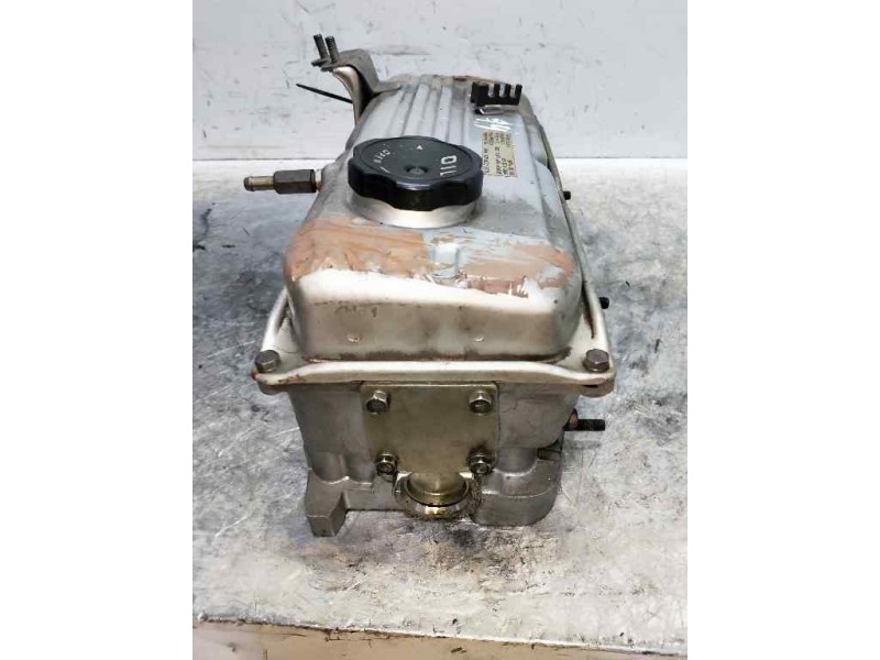 Recambio de culata para mitsubishi colt (c50) glxi referencia OEM IAM 4G15  