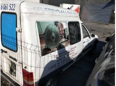 citroen c15 del año 2003 2