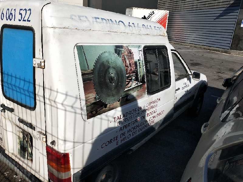 citroen c15 del año 2003