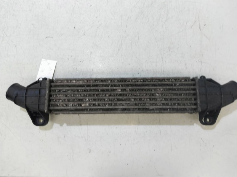 Recambio de intercooler para citroen c4 berlina collection referencia OEM IAM 868963A IS7Q9L440 