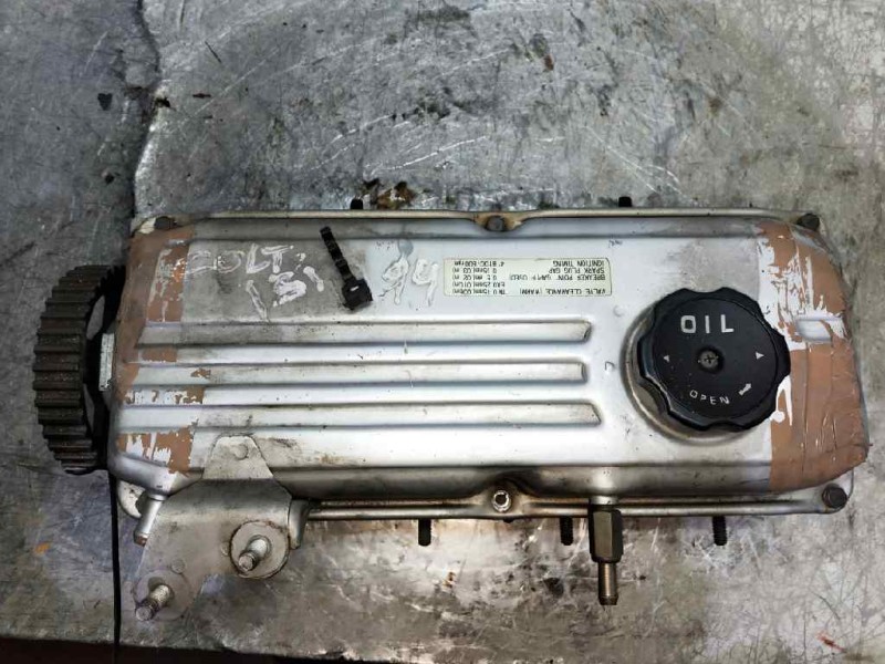 Recambio de culata para mitsubishi colt (c50) glxi referencia OEM IAM 4G15  