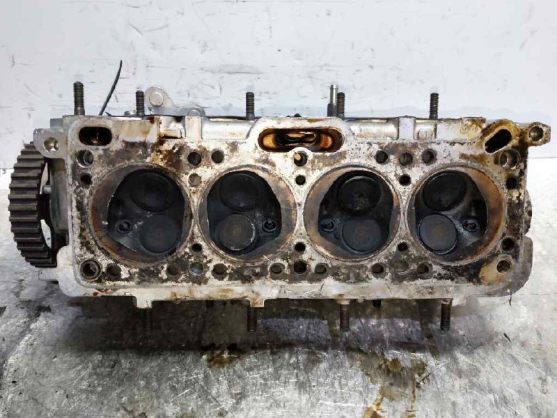 Recambio de culata para mitsubishi colt (c50) glxi referencia OEM IAM 4G15  