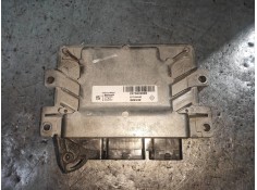 Recambio de centralita motor uce para renault zoe bose referencia OEM IAM A2C12198004 237D40289R 892025672 237D40054R