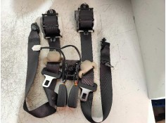 Recambio de juego cinturones trasero para kia carens ( ) concept referencia OEM IAM   