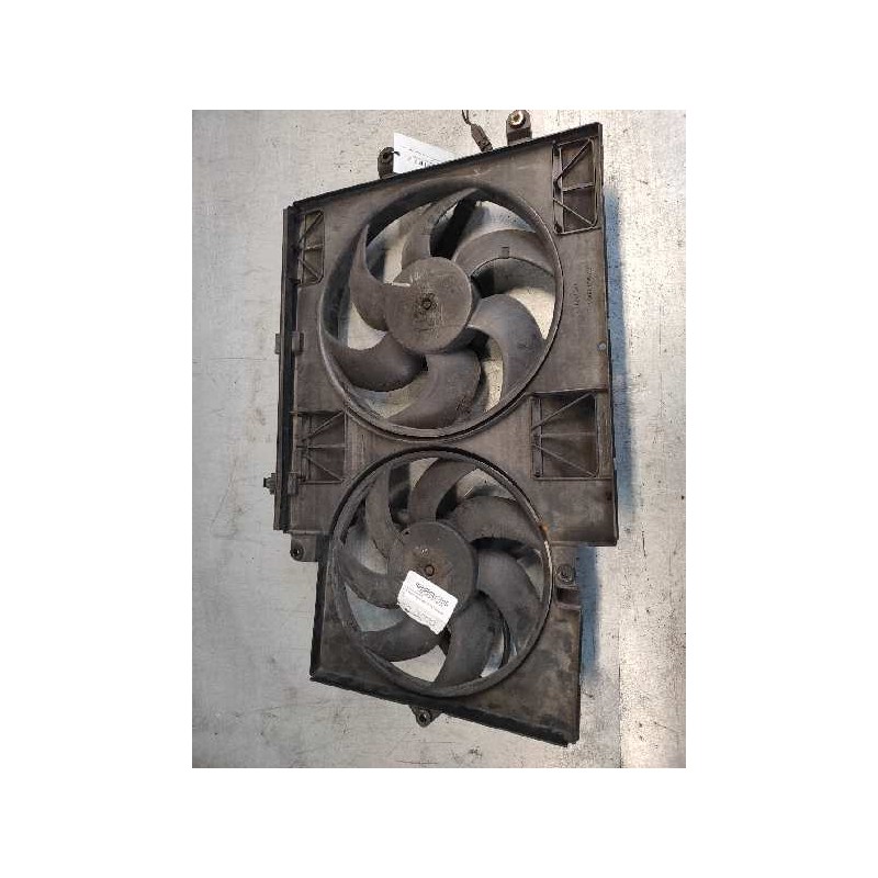Recambio de electroventilador para ford scorpio berl./turnier 2.5 turbodiesel referencia OEM IAM   