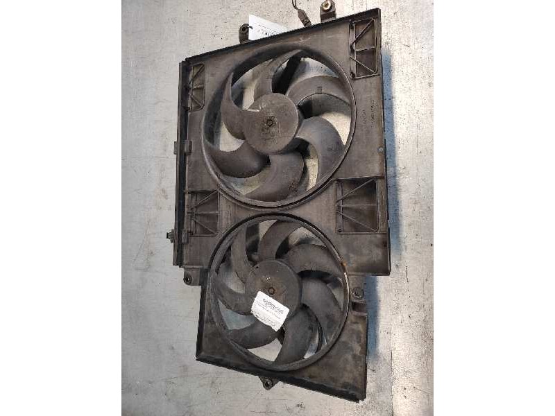 Recambio de electroventilador para ford scorpio berl./turnier 2.5 turbodiesel referencia OEM IAM   