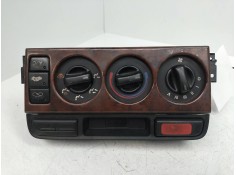 Recambio de mando calefaccion / aire acondicionado para mg rover serie 600 (rh) 2.3 cat referencia OEM IAM 53900114D  