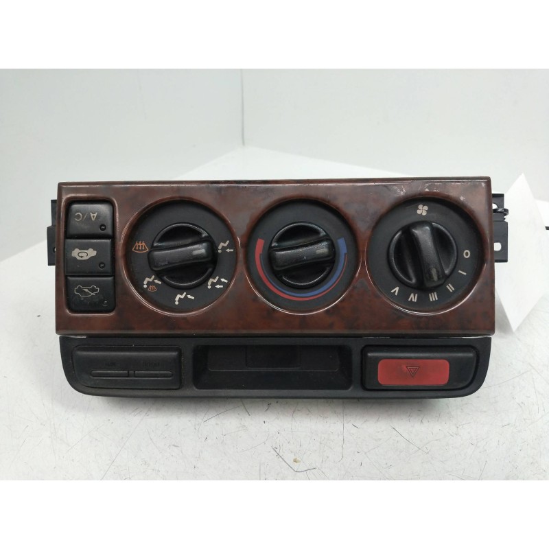 Recambio de mando calefaccion / aire acondicionado para mg rover serie 600 (rh) 2.3 cat referencia OEM IAM 53900114D  