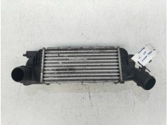 Recambio de intercooler para citroen c5 berlina 2.2 hdi fap referencia OEM IAM 9650613280 876941VC 