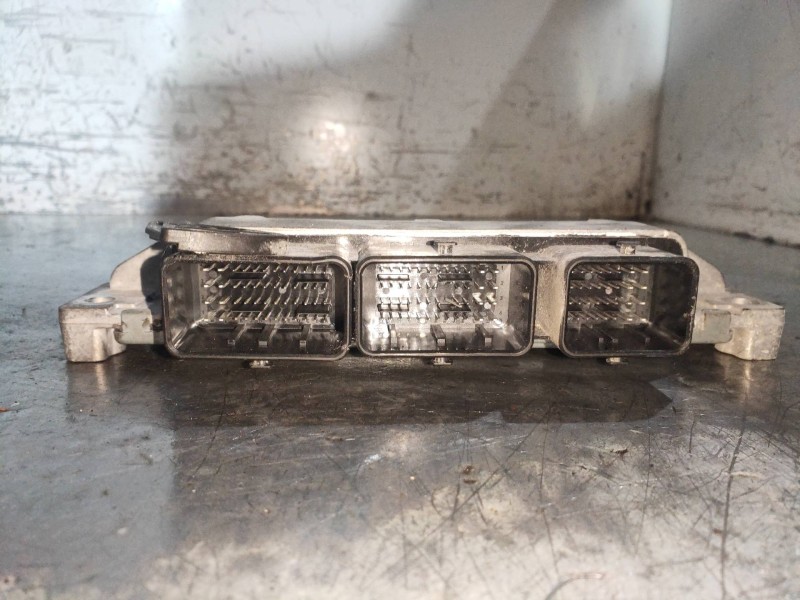 Recambio de centralita motor uce para renault zoe bose referencia OEM IAM A2C12198004 237D40289R 892025672 237D40054R
