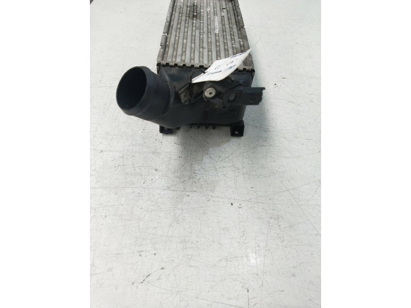 Recambio de intercooler para citroen c5 berlina 2.2 hdi fap referencia OEM IAM 9650613280 876941VC 