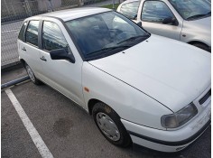 seat ibiza (6k) del año 1998