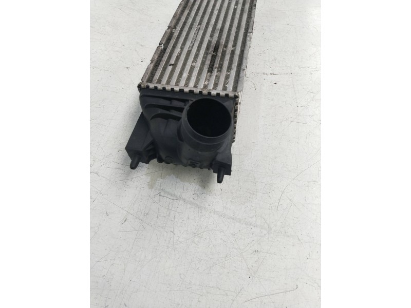 Recambio de intercooler para citroen c5 berlina 2.2 hdi fap referencia OEM IAM 9650613280 876941VC 