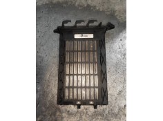 Recambio de resistencia calefaccion para renault zoe bose referencia OEM IAM A52102800  
