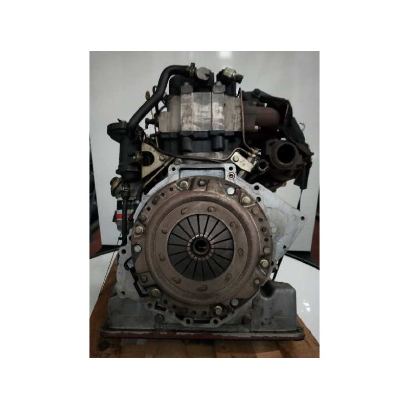 Recambio de motor completo para ford scorpio berl./turnier 2.5 turbodiesel referencia OEM IAM SCB RP13344 