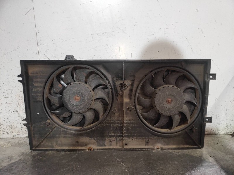 Recambio de electroventilador para volkswagen t4 transporter/furgoneta (mod. 1991) combi referencia OEM IAM F6241031  