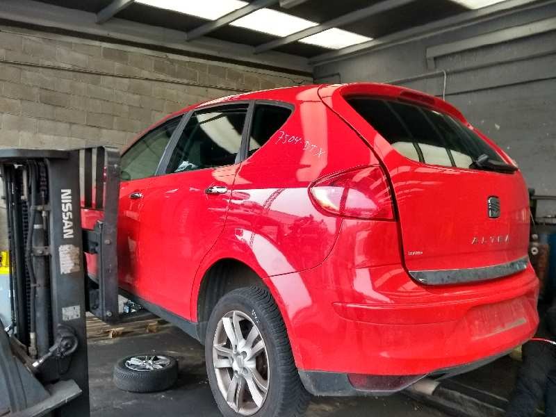 seat altea (5p1) del año 2005