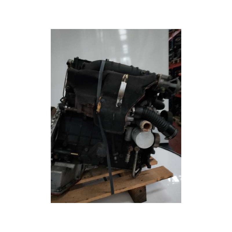 Recambio de motor completo para ford scorpio berl./turnier 2.5 turbodiesel referencia OEM IAM SCB RP13344 