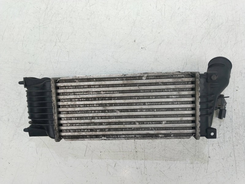 Recambio de intercooler para citroen c5 berlina 2.2 hdi fap referencia OEM IAM 9650613280 876941VC 