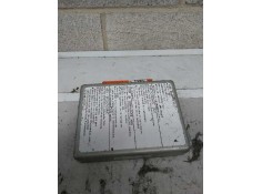 Recambio de centralita abs para mg rover serie 600 (rh) 2.3 cat referencia OEM IAM 39790SN7G01 SV001 