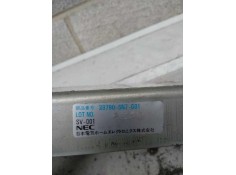 Recambio de centralita abs para mg rover serie 600 (rh) 2.3 cat referencia OEM IAM 39790SN7G01 SV001  2