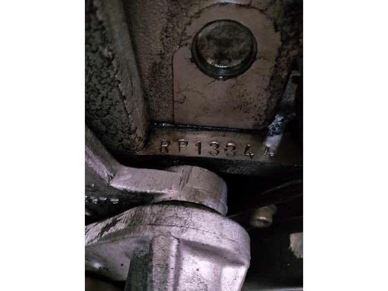 Recambio de motor completo para ford scorpio berl./turnier 2.5 turbodiesel referencia OEM IAM SCB RP13344 