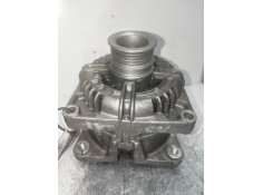 Recambio de alternador para opel astra h berlina enjoy referencia OEM IAM 0124425020   2