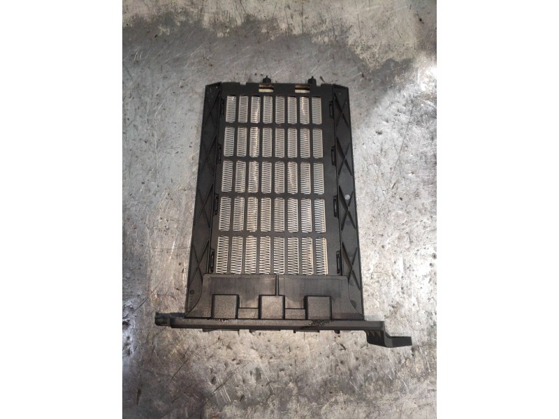 Recambio de resistencia calefaccion para renault zoe bose referencia OEM IAM A52102800  