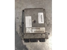 Recambio de centralita motor uce para ford transit caja cerrada ´06 ft 260 k (corto) lkw (camion) referencia OEM IAM 8C1112A650C