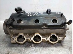 Recambio de culata para mitsubishi montero (v20/v40) 3.0 v6 24v cat referencia OEM IAM 6G72X G7S4FR DERECHA
