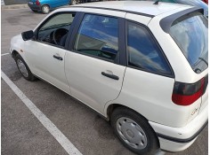 seat ibiza (6k) del año 1998 2