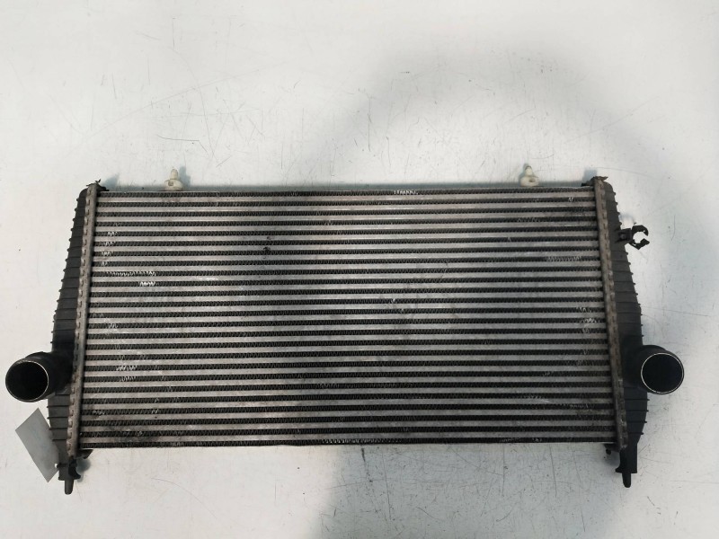 Recambio de intercooler para citroen c6 2.7 v6 hdi fap cat (uhz / dt17ted4) referencia OEM IAM 9646300980 D1386007 