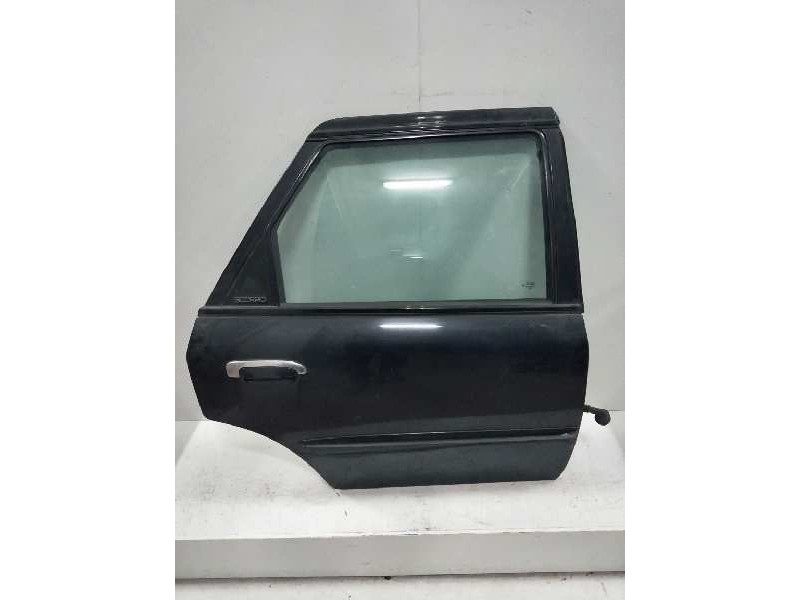 Recambio de puerta trasera derecha para ford scorpio berl./turnier 2.5 turbodiesel referencia OEM IAM   