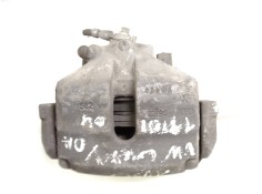 Recambio de pinza freno delantera derecha para volkswagen caddy ka/kb (2k) 1.9 tdi referencia OEM IAM   