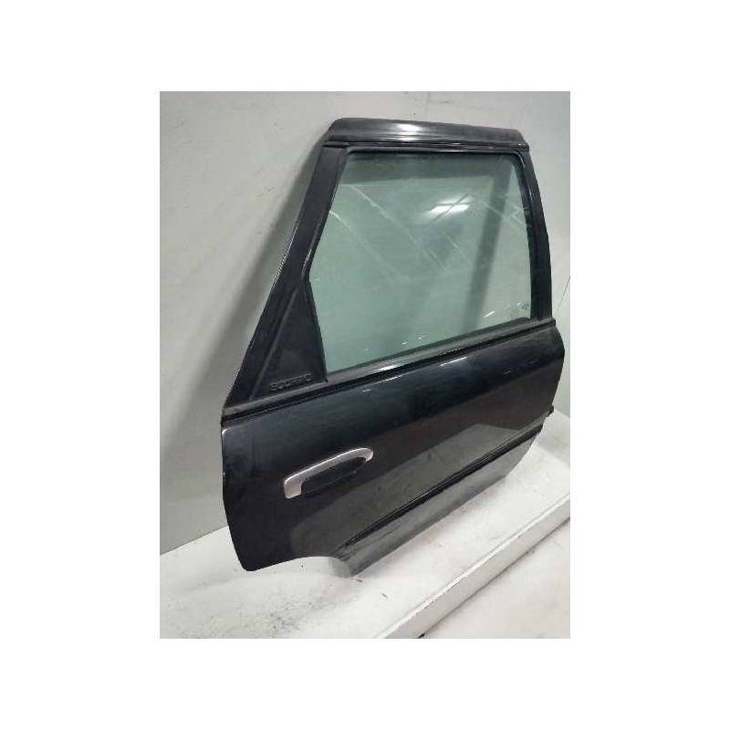 Recambio de puerta trasera derecha para ford scorpio berl./turnier 2.5 turbodiesel referencia OEM IAM   