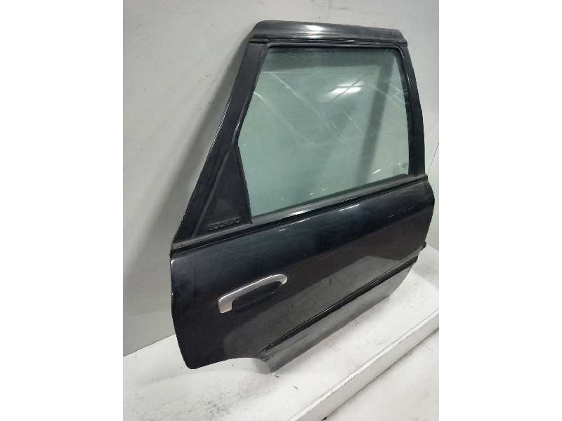 Recambio de puerta trasera derecha para ford scorpio berl./turnier 2.5 turbodiesel referencia OEM IAM   