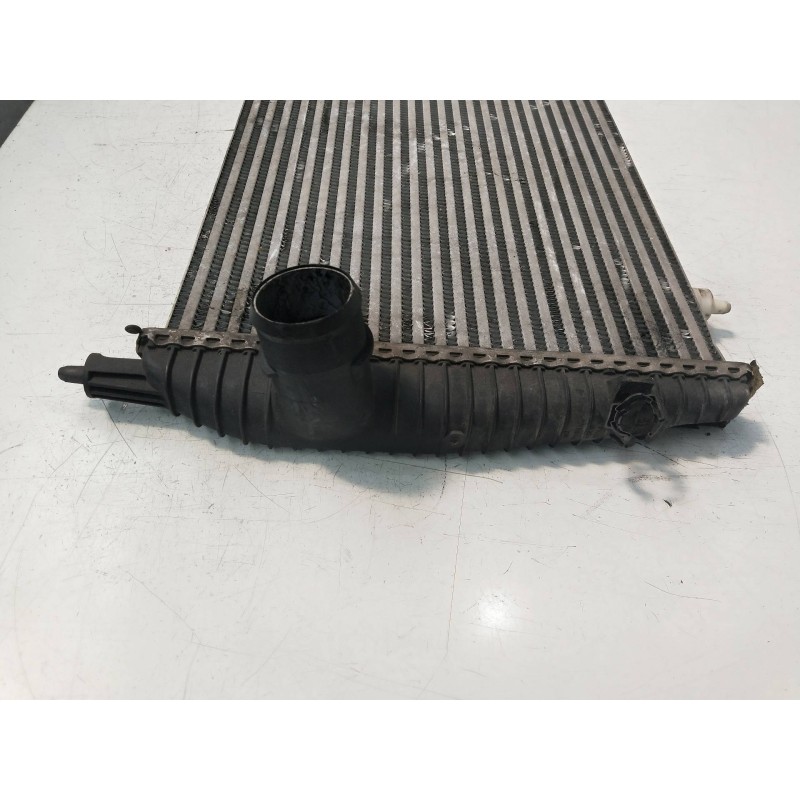 Recambio de intercooler para citroen c6 2.7 v6 hdi fap cat (uhz / dt17ted4) referencia OEM IAM 9646300980 D1386007 