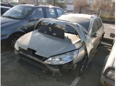 peugeot 407 sw del año 2006