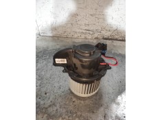Recambio de motor calefaccion para renault zoe bose referencia OEM IAM 5Q1335000  