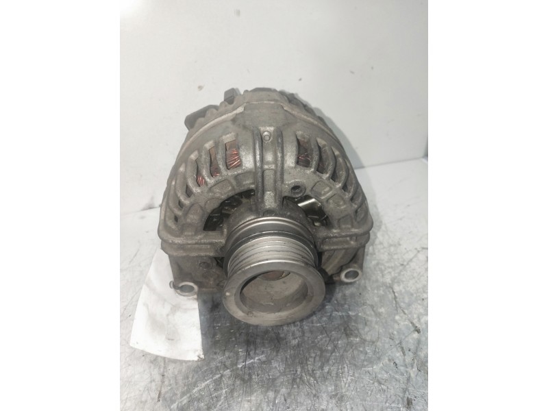 Recambio de alternador para opel astra h caravan enjoy referencia OEM IAM 0124425005  