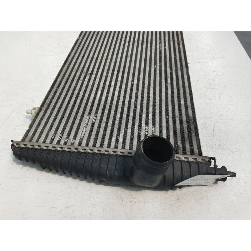 Recambio de intercooler para citroen c6 2.7 v6 hdi fap cat (uhz / dt17ted4) referencia OEM IAM 9646300980 D1386007 