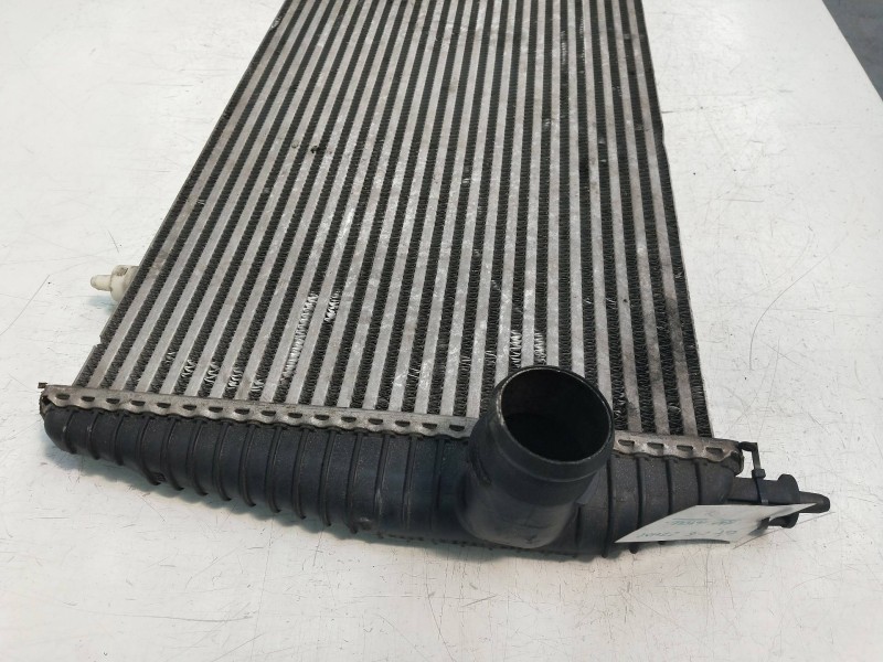Recambio de intercooler para citroen c6 2.7 v6 hdi fap cat (uhz / dt17ted4) referencia OEM IAM 9646300980 D1386007 