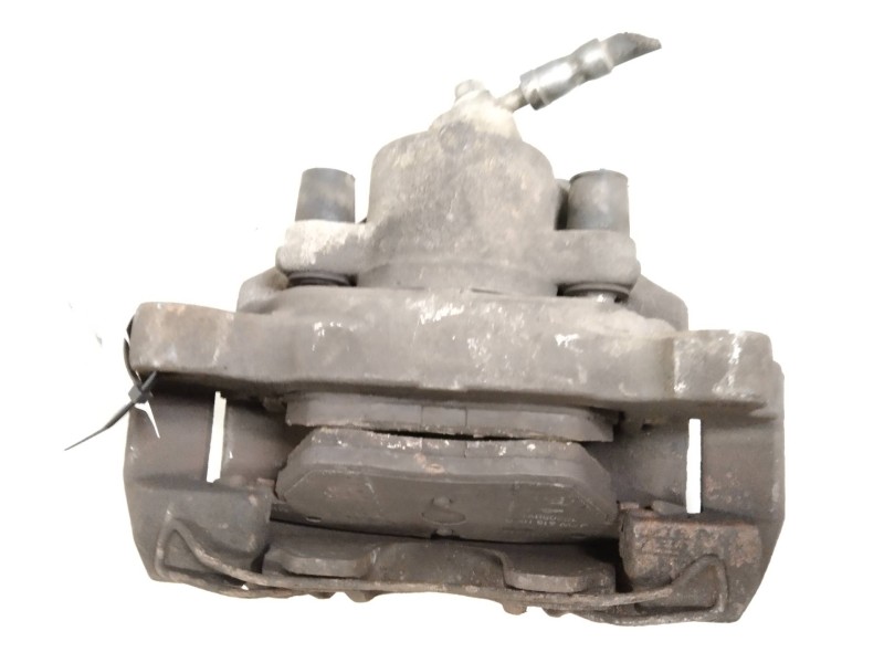 Recambio de pinza freno delantera derecha para volkswagen caddy ka/kb (2k) 1.9 tdi referencia OEM IAM   
